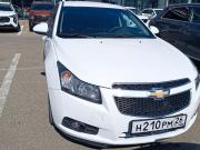 Chevrolet Cruze I Ставрополь  - изображение 8