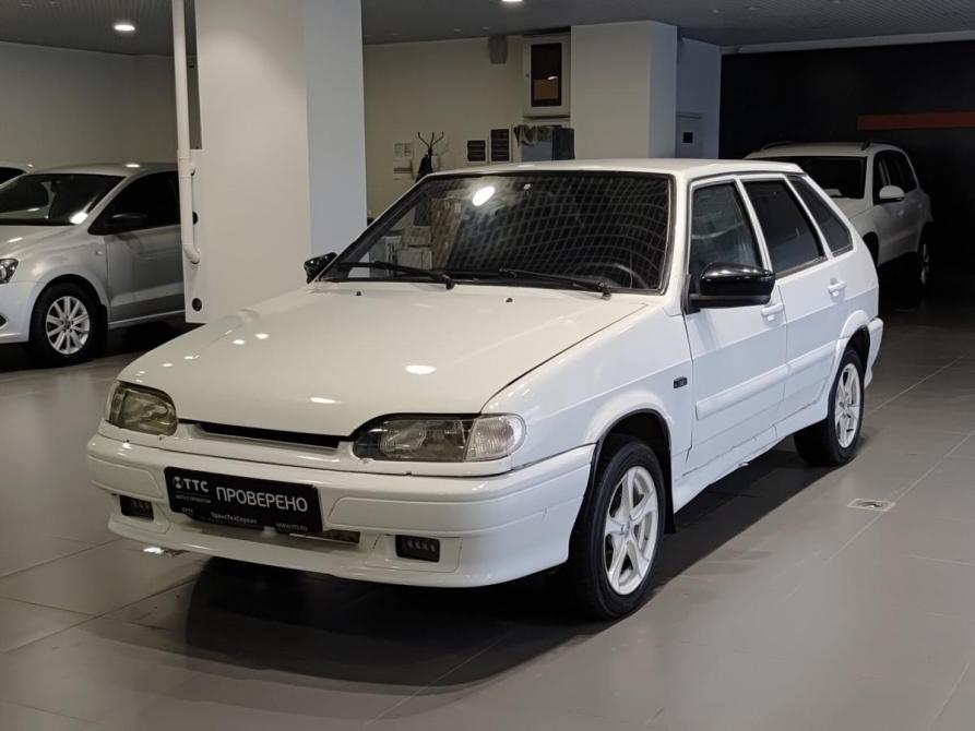 Lada (ВАЗ) 2114 Казань  - изображение 1