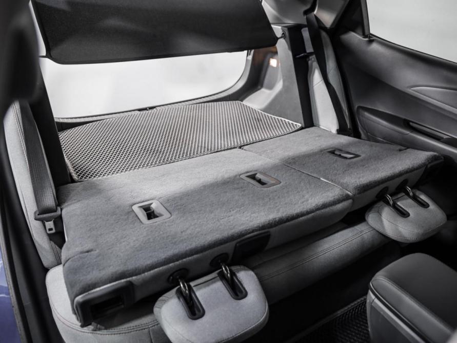 Chevrolet Bolt I Санкт-Петербург  - изображение 25