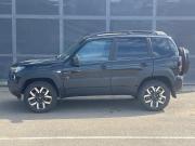 Lada (ВАЗ) Niva Travel I Рестайлинг Ижевск  - изображение 18