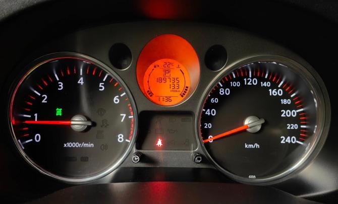 Nissan X-Trail II с пробегом 2007 года, цена 828 000 рублей, 189734 км, внедорожник, Автокод Объявления