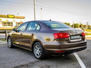 Volkswagen Jetta VI Волгоград  - изображение 37