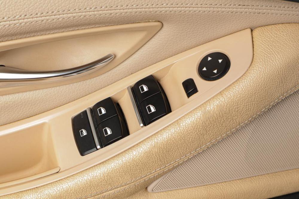 BMW 5 серии VI (F10/F11/F07) Тюмень  - изображение 19