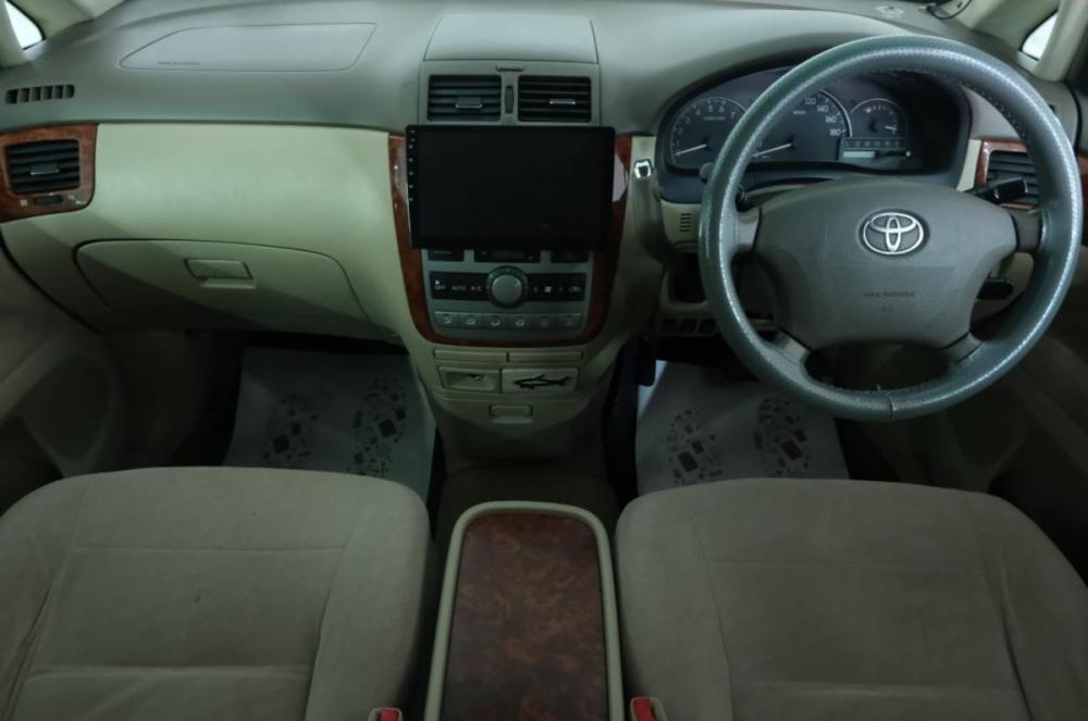 Toyota Ipsum II (M20) Рестайлинг Омск  - изображение 14
