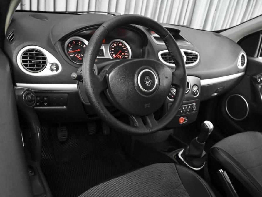 Renault Clio III Ставрополь  - изображение 6