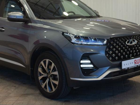 Chery Tiggo 7 Pro I с пробегом 2021 года, цена 1 850 000 рублей, 35508 км, внедорожник, Автокод Объявления
