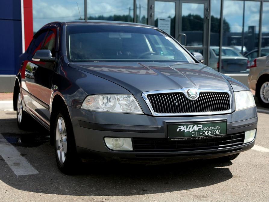Skoda Octavia II (A5) Иваново  - изображение 1