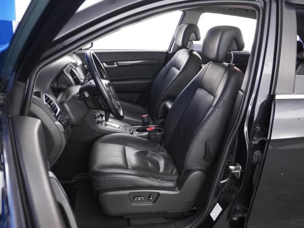 Chevrolet Captiva I Рестайлинг 2 с пробегом 2014 года, цена 1 299 999 рублей, 203851 км, внедорожник, Автокод Объявления