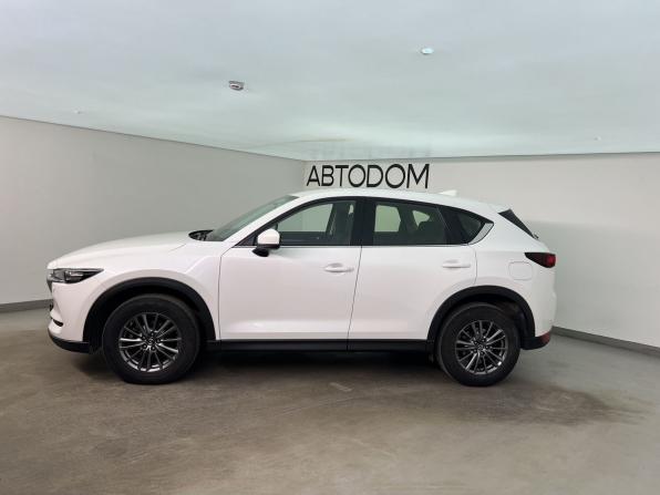 Mazda CX-5 II с пробегом 2018 года, цена 2 290 000 рублей, 100101 км, внедорожник, Автокод Объявления