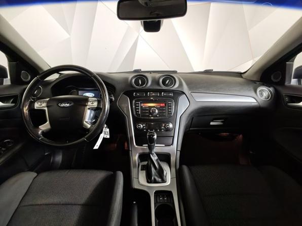 Ford Mondeo IV Рестайлинг с пробегом 2012 года, цена 764 000 рублей, 274601 км, универсал, Автокод Объявления