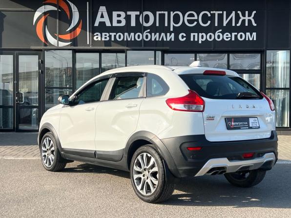 Lada (ВАЗ) XRAY I с пробегом 2020 года, цена 1 135 000 рублей, 54828 км, хэтчбек, Автокод Объявления