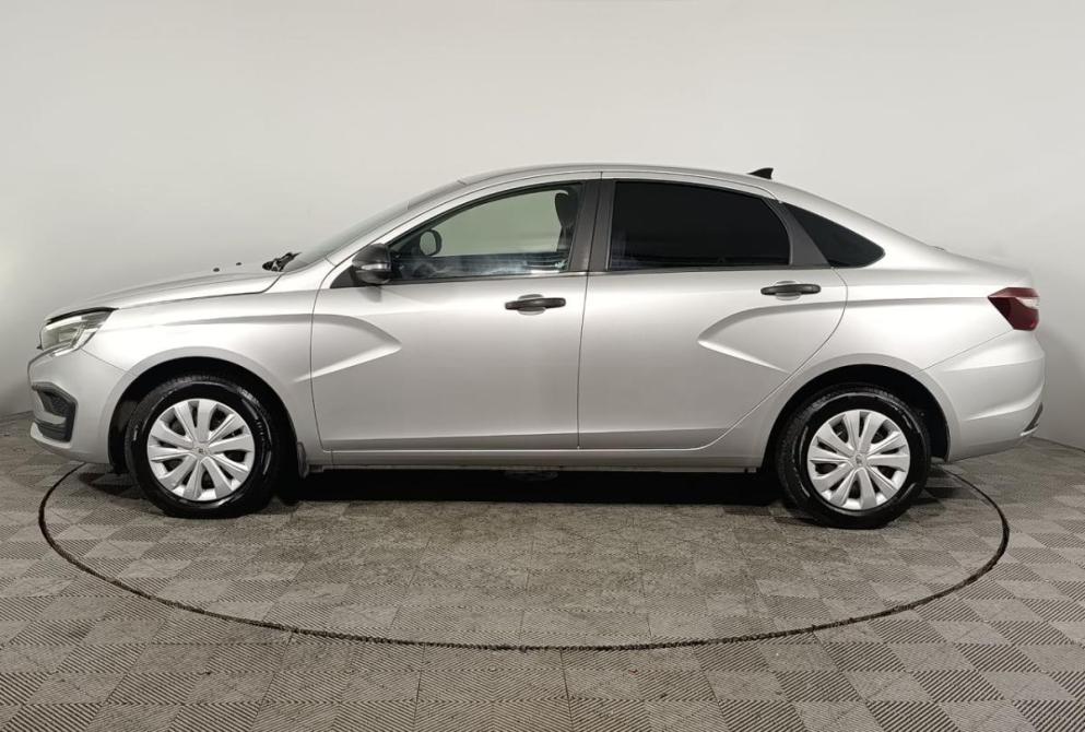 Lada (ВАЗ) Vesta I Рестайлинг (NG) Волгоград  - изображение 4