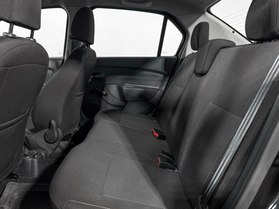Renault Logan II Рестайлинг Санкт-Петербург  - изображение 12