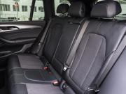 BMW X3 III (G01) Москва  - изображение 39