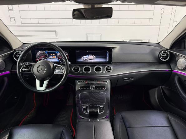 Mercedes-Benz E-Класс V (W213 S213 C238) с пробегом 2019 года, цена 4 300 000 рублей, 177855 км, седан, Автокод Объявления