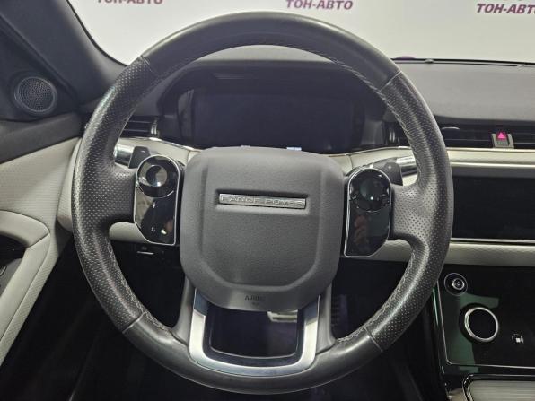 Land Rover Range Rover Evoque II с пробегом 2021 года, цена 3 554 000 рублей, 61940 км, внедорожник, Автокод Объявления