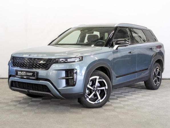 Jaecoo J7 I Рестайлинг с пробегом 2025 года, цена 2 250 000 рублей, 14633 км, внедорожник, Автокод Объявления