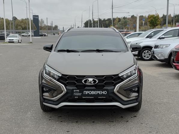 Lada (ВАЗ) Vesta I Рестайлинг (NG) с пробегом 2026 года, цена 1 700 000 рублей, 13338 км, универсал, Автокод Объявления