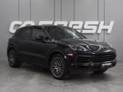Porsche Cayenne III Воронеж  - изображение 27