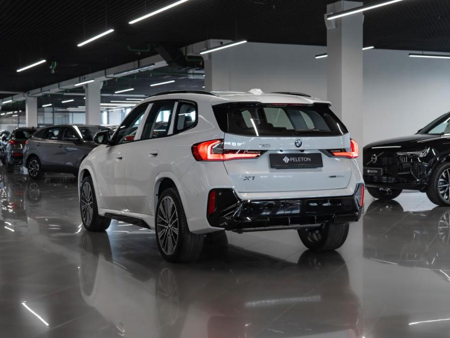 BMW X1 III (U11/U12) Москва  - изображение 5