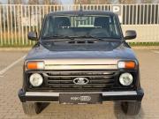 Lada (ВАЗ) 2121 (4x4) I Рестайлинг (2020) Тверь  - изображение 14