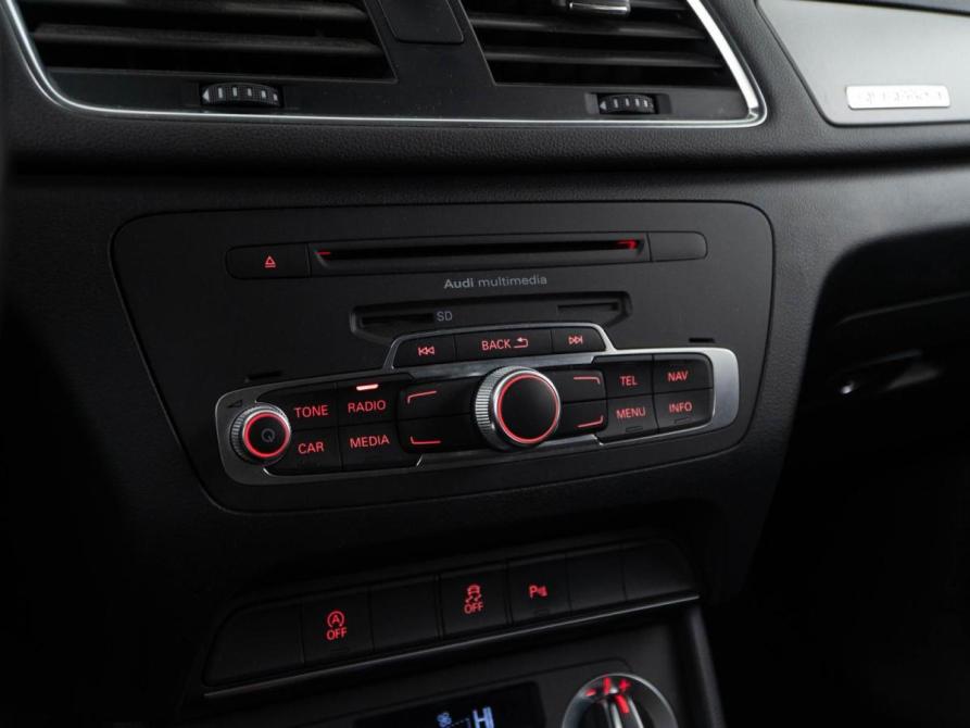 Audi Q3 I (8U) Москва  - изображение 17