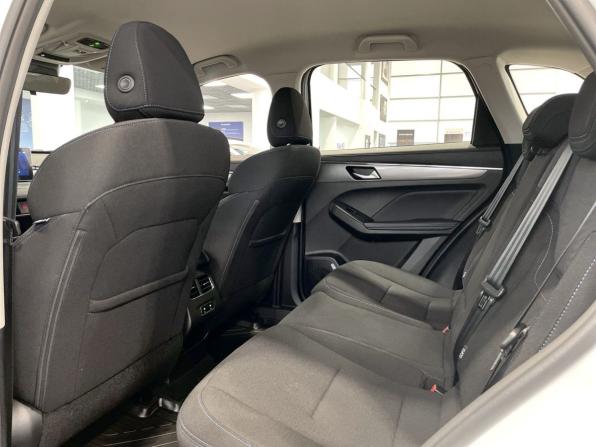 Haval Jolion I Рестайлинг с пробегом 2025 года, цена 2 299 900 рублей, 10 км, внедорожник, Автокод Объявления