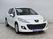 Peugeot 207 I Рестайлинг Воронеж  - изображение 4