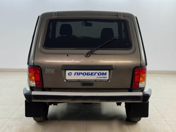 Lada (ВАЗ) Niva Legend с пробегом 2022 года, цена 700 000 рублей, 65861 км, внедорожник, Автокод Объявления