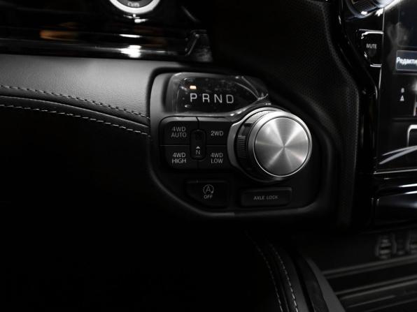 Ram 1500 V Рестайлинг с пробегом 2024 года, цена 11 200 000 рублей, 40 км, пикап, Автокод Объявления