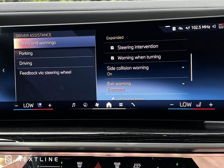 BMW 7 серии VII (G70) Самара  - изображение 22
