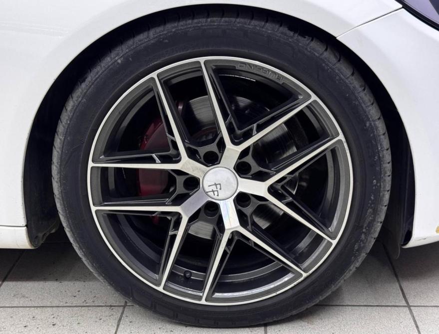 Mercedes-Benz C-Класс IV (W205) Благовещенск  - изображение 12