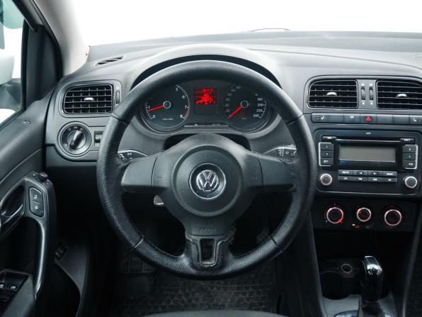 Volkswagen Polo V с пробегом 2011 года, цена 749 900 рублей, 190000 км, седан, Автокод Объявления