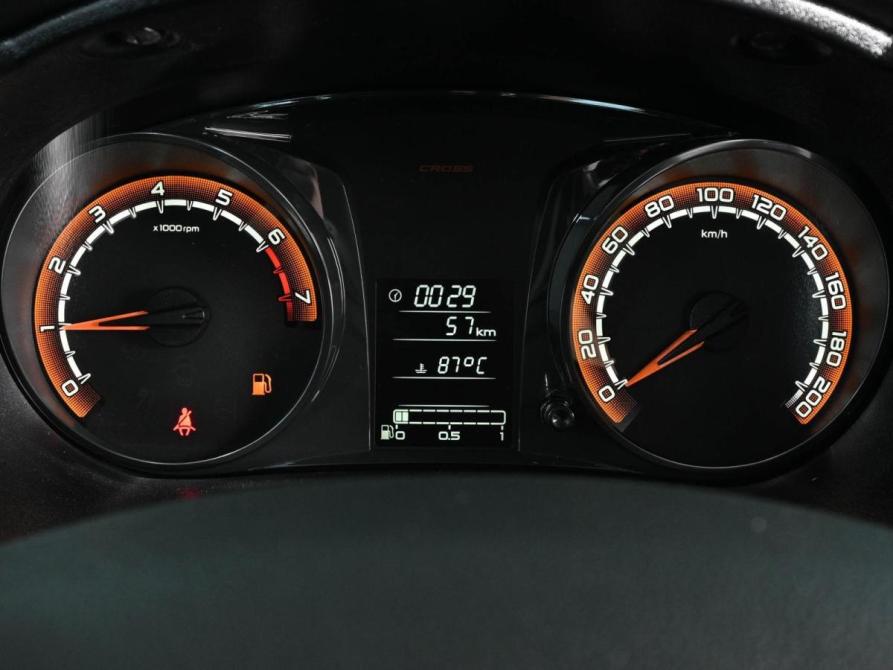 Lada (ВАЗ) Granta I Рестайлинг Ростов-на-Дону  - изображение 16