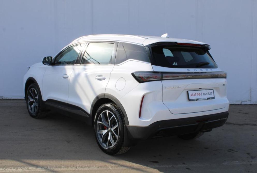 Chery Tiggo 7L Нижний Новгород  - изображение 5