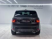 Land Rover Range Rover Sport II Рестайлинг Уфа  - изображение 61