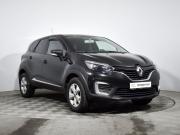 Renault Kaptur I Санкт-Петербург  - изображение 22