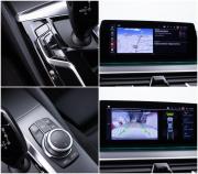 BMW 5 серии VII (G30/G31/G38) Рестайлинг Москва  - изображение 36