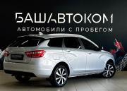 Lada (ВАЗ) Vesta I Уфа  - изображение 23