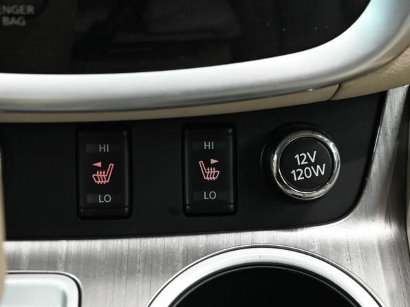 Nissan Murano III (Z52) с пробегом 2021 года, цена 3 000 000 рублей, 129034 км, внедорожник, Автокод Объявления