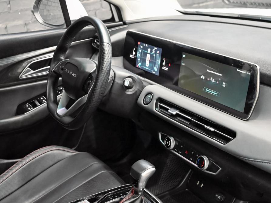 BAIC U5 Plus Екатеринбург  - изображение 12