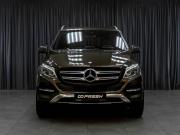 Mercedes-Benz GLE I (W166) Тюмень  - изображение 27