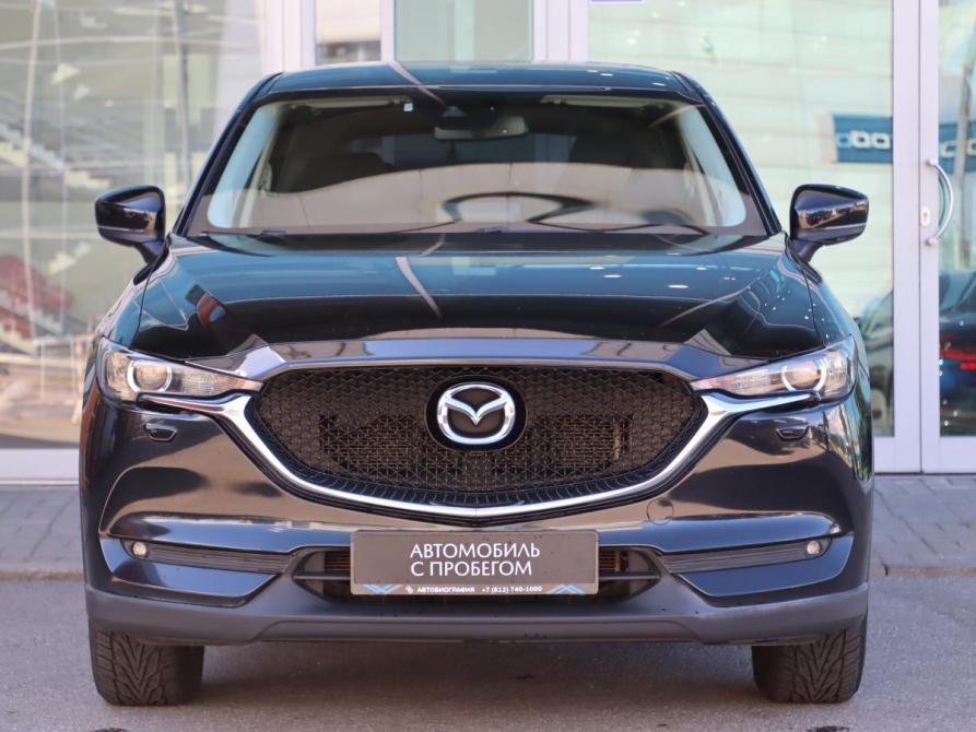 Mazda CX-5 II Санкт-Петербург  - изображение 2