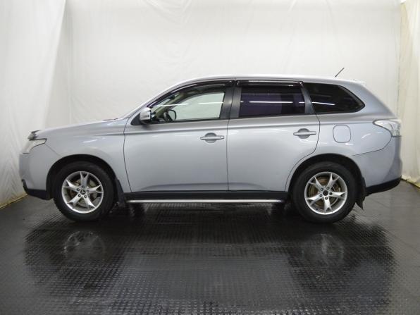 Mitsubishi Outlander III с пробегом 2012 года, цена 1 121 000 рублей, 247958 км, внедорожник, Автокод Объявления