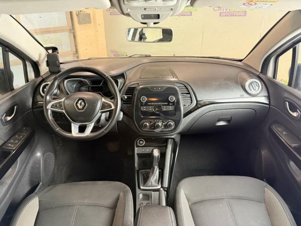 Renault Kaptur I Рестайлинг с пробегом 2021 года, цена 1 159 000 рублей, 158710 км, внедорожник, Автокод Объявления