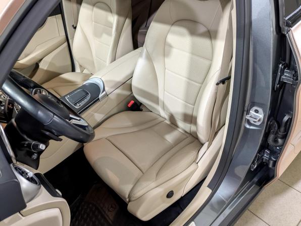 Mercedes-Benz GLC Coupe I (C253) Рестайлинг с пробегом 2021 года, цена 4 255 000 рублей, 130993 км, внедорожник, Автокод Объявления