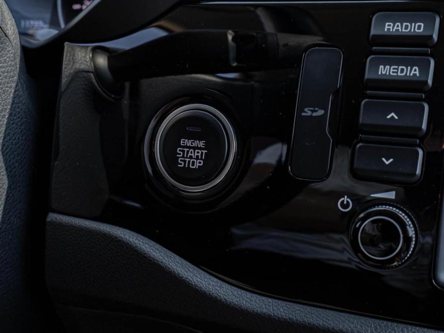 Kia Rio IV Краснодар  - изображение 20