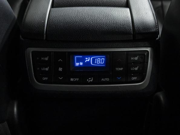 Toyota Highlander III (XU50) с пробегом 2015 года, цена 2 799 000 рублей, 151371 км, внедорожник, Автокод Объявления