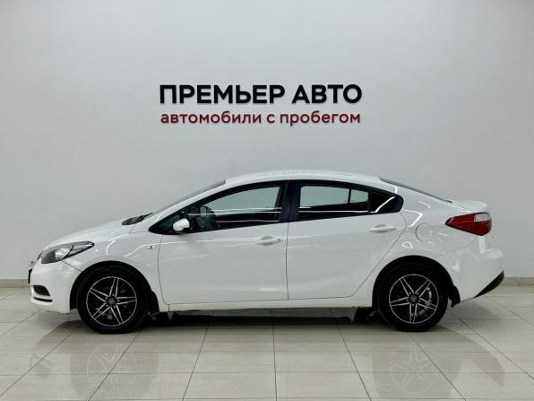 Kia Cerato III с пробегом 2014 года, цена 815 000 рублей, 233207 км, седан, Автокод Объявления