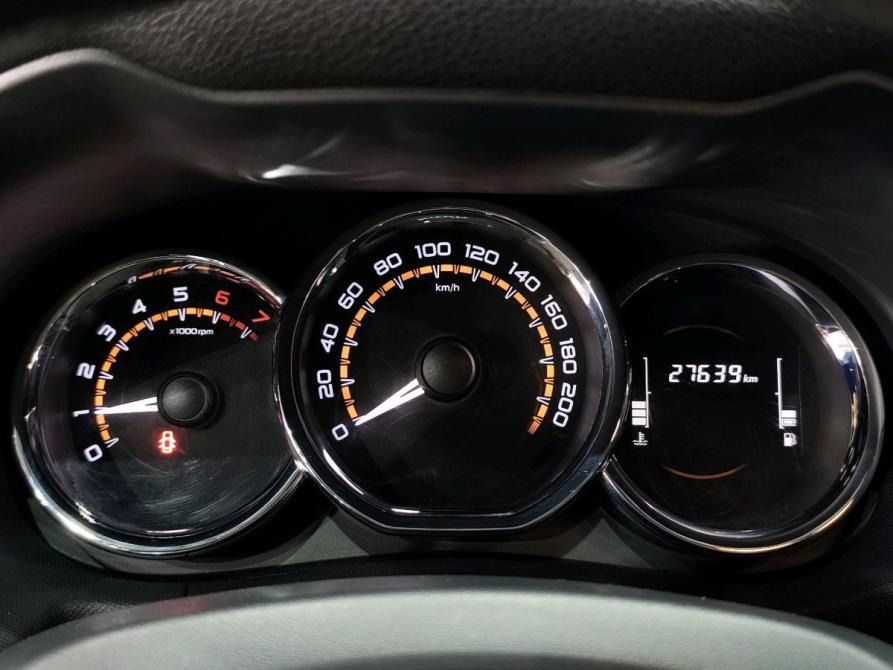 Lada (ВАЗ) Largus I Рестайлинг Ставрополь  - изображение 12